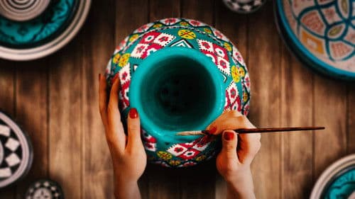 The Great Pottery Throw Down Bild 6