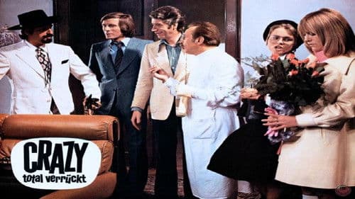 Crazy - Total verrückt Bild 1