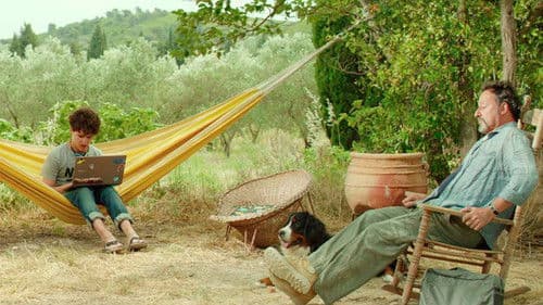 Ein Sommer in der Provence Bild 3