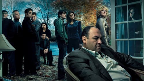 Sopranos Unauthorized: Shooting Sites Uncovered Bild 2