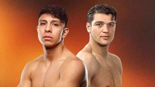 Jaime Munguia vs. Bruno Surace Bild 3