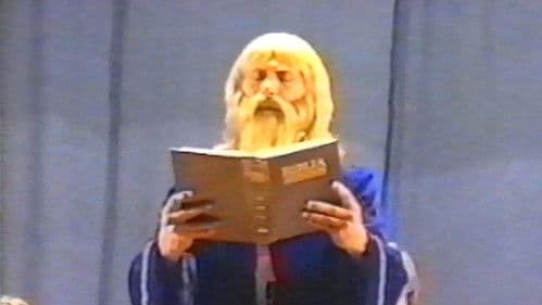 El elegido de la muerte Bild 1