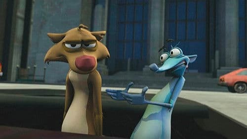 Surly Squirrel Bild 1