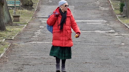 Helke Sander: Aufräumen Bild 3