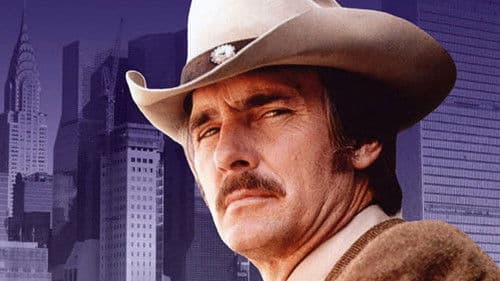 Ein Sheriff in New York Bild 2