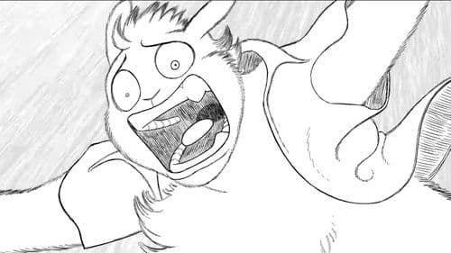 The meaning of Bunny's dream Bild 2