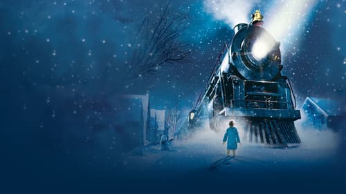 Der Polarexpress Bild 1