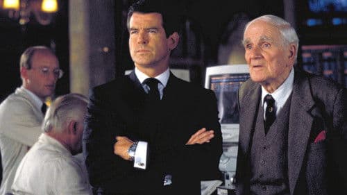 James Bond 007 - Die Welt ist nicht genug Bild 8