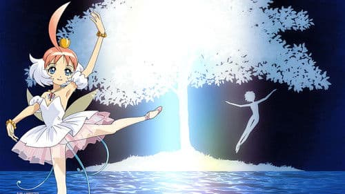 Princess Tutu Bild 1