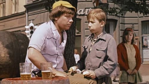 Kapteiņa Enriko pulkstenis Bild 2