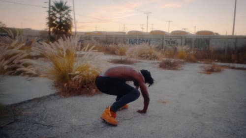 Raised by Krump Bild 7