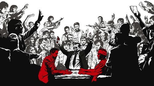 Die durch die Hölle gehen Bild 4