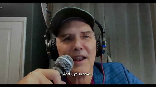 Norm Macdonald: Nothing Special Bild 2