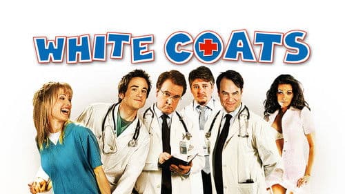 White Coats - Die Chaos-Doktoren! Bild 4