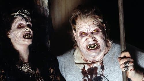 Night of the Demons - Nacht der Dämonen Bild 3