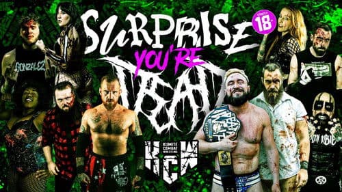 KCW: Surprise! You're Dead Bild 1
