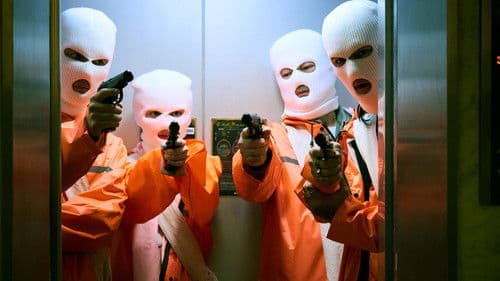 グッバイ・クルエル・ワールド Bild 1