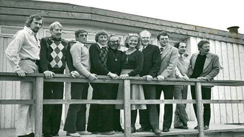 Nisse och Greta Bild 1