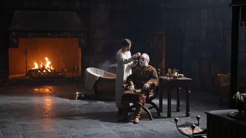 Der Medicus II Bild 8