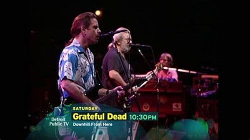 Grateful Dead: Downhill from Here Bild 1
