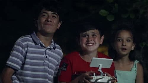 Mən, Lalə, bir də Şerlok Holms Bild 1