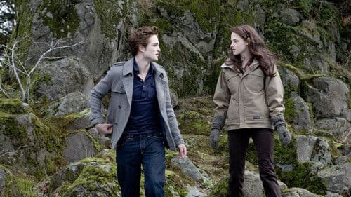 Twilight - Biss zum Morgengrauen Bild 8