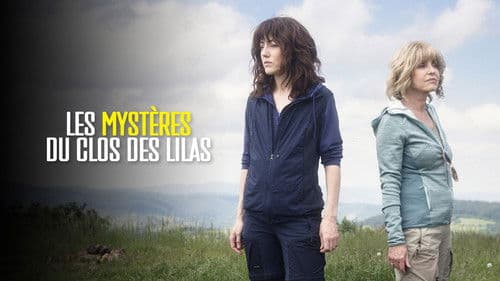 Les mystères du Clos des Lilas Bild 1