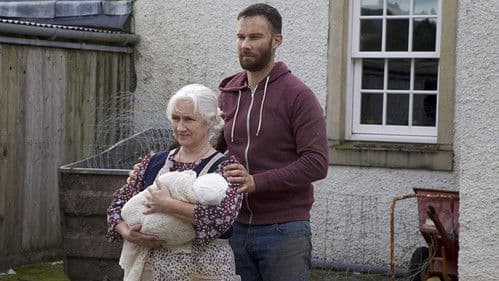 Matriarch - Sie will dein Baby Bild 2