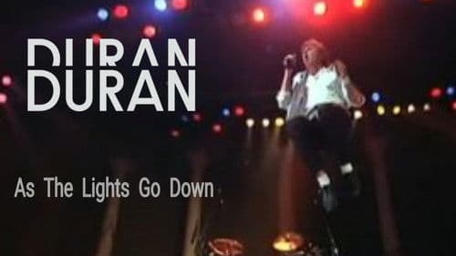 As the Lights Go Down Bild 1