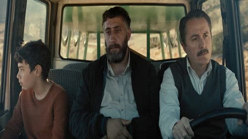 Al-Shafaq - Wenn der Himmel sich spaltet Bild 4