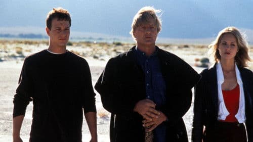 Crossworlds - Dimension der Unendlichkeit Bild 1