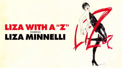 Liza with a Z Bild 5