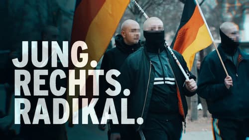 Jung.Rechts.Radikal - Neonazis in der Lausitz Bild 1