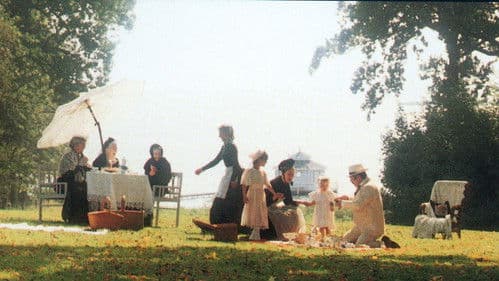 Schwarze Ernte Bild 1