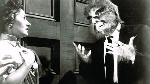 El hombre y el monstruo Bild 1