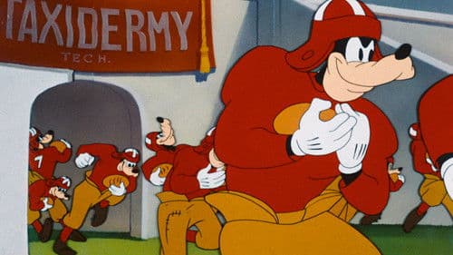 Wie man Football spielt Bild 1