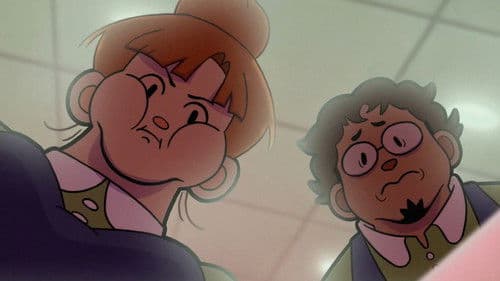 Crèche & Burn Bild 3