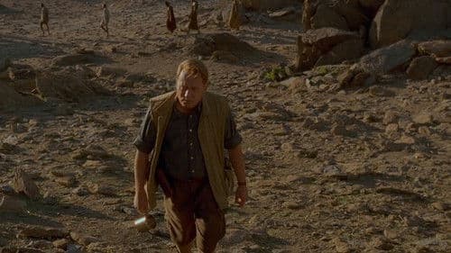 Dominion: Exorzist - Der Anfang des Bösen Bild 7