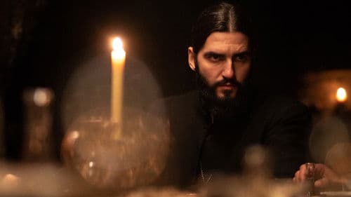 Necista krv Greh predaka Bild 3