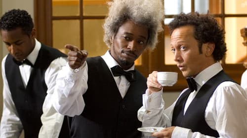 Deuce Bigalow: European Gigolo Bild 6