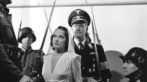 First Comes Courage Bild 8