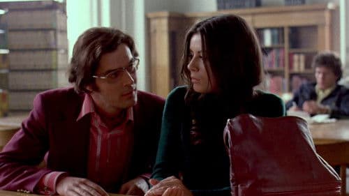 La mort d'un bûcheron Bild 4