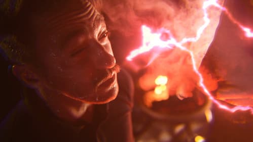 Man Cow: Demon of the Cream Bild 1