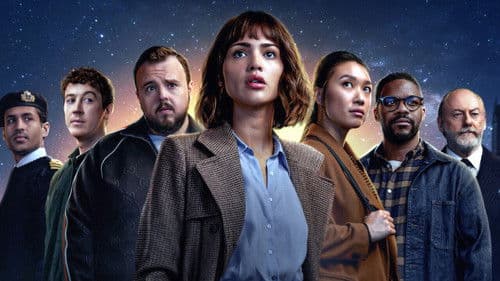 3 Body Problem Bild 5