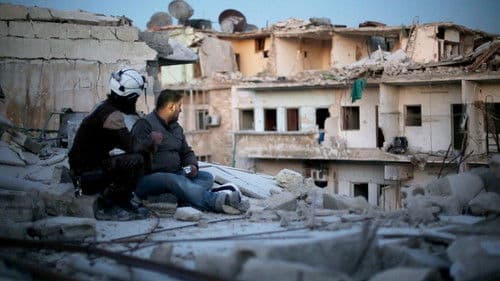 Die letzten Männer von Aleppo Bild 3