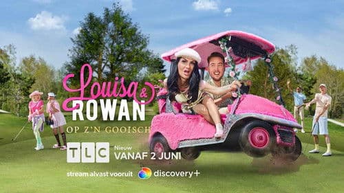 Louisa & Rowan: op z'n Gooisch Bild 2