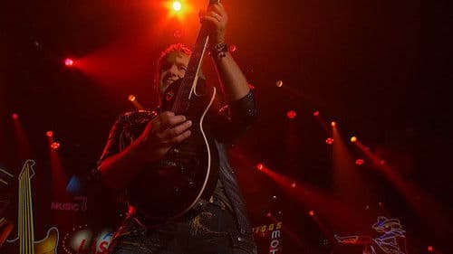 Def Leppard 'Hits Vegas' Live At Planet Hollywood 2020 Bild 5