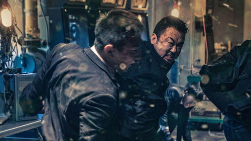 The Gangster, The Cop, The Devil Bild 2