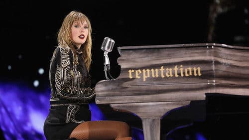 Taylor Swift: The Road to Reputation Bild 1