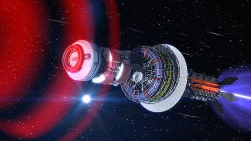 Cosmic Journeys Bild 1